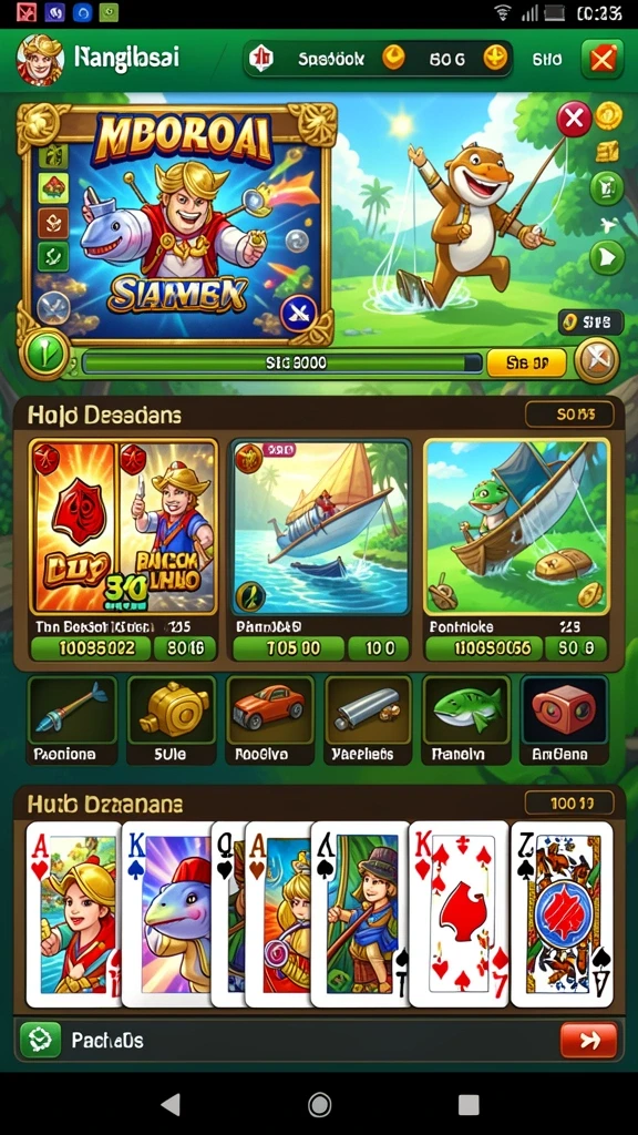 Screenshot 4p4pbet nomor 1