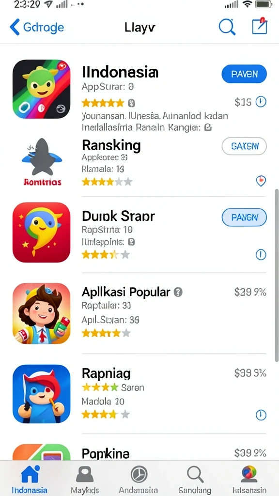 Screenshot 4p4pbet nomor 3