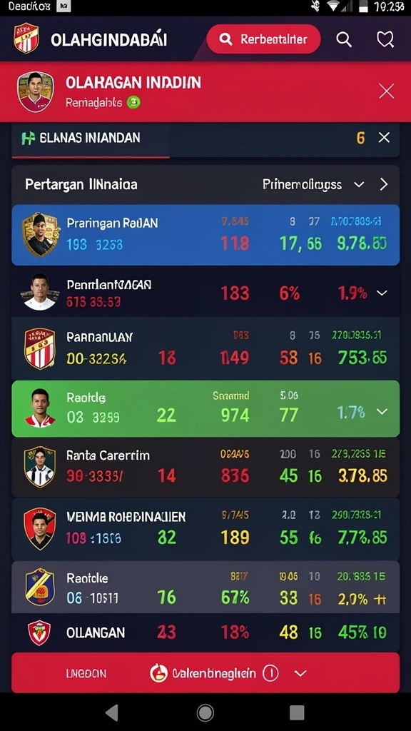 Screenshot 88bos nomor 1
