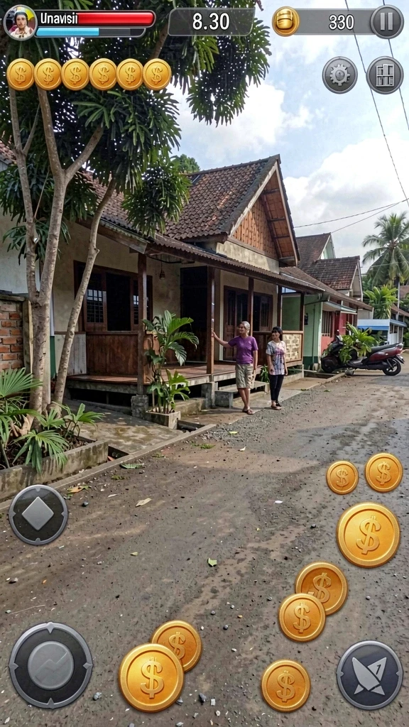 Screenshot 98spin nomor 3
