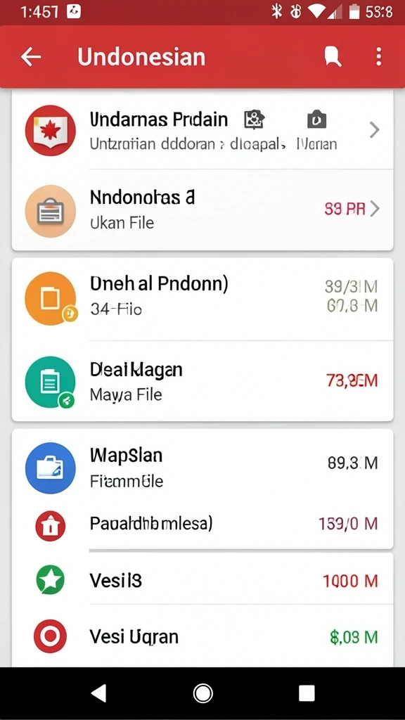 Screenshot 99zk nomor 1