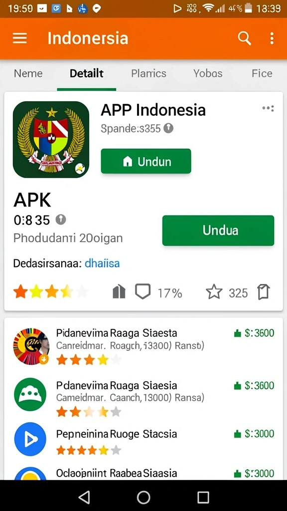Screenshot alexis500 nomor 1