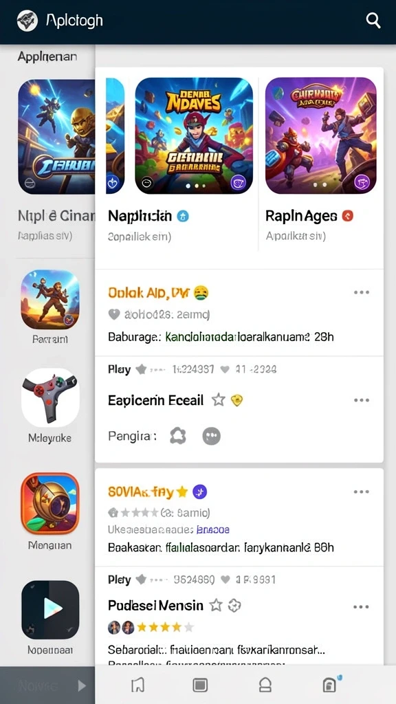 Screenshot bento123 nomor 1