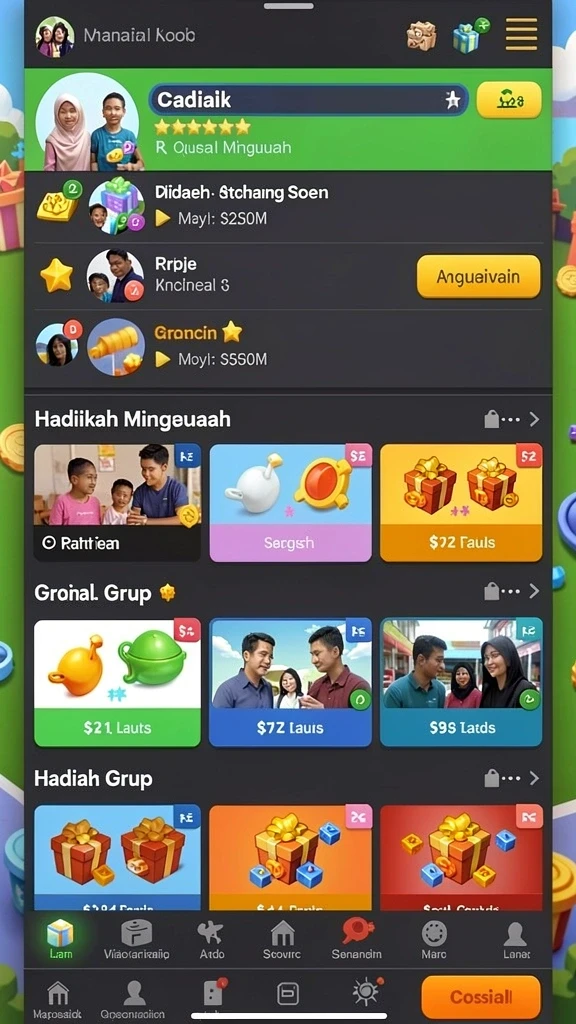Screenshot bpjs777 nomor 2