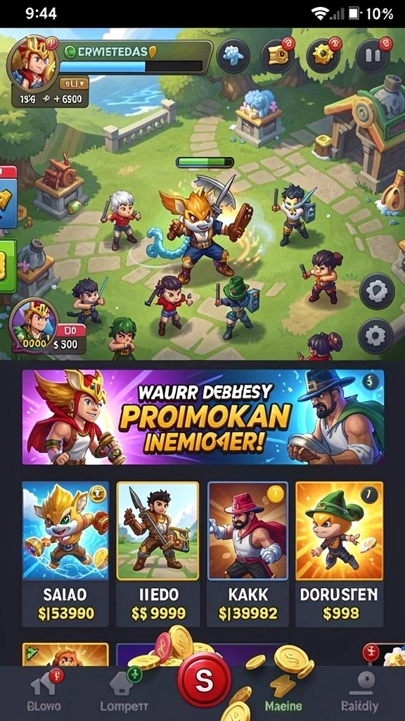 Screenshot cipit88 nomor 3