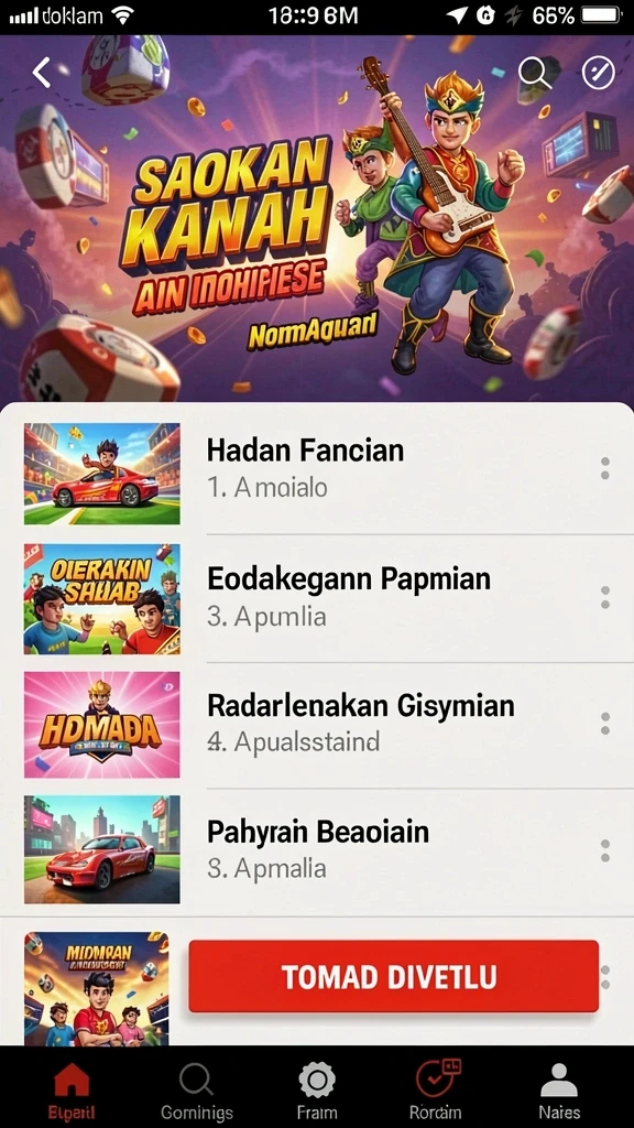 Screenshot dayak777 nomor 3