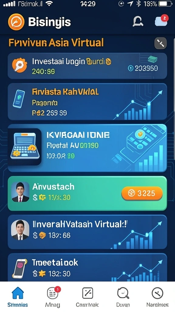 Screenshot dentoto nomor 2
