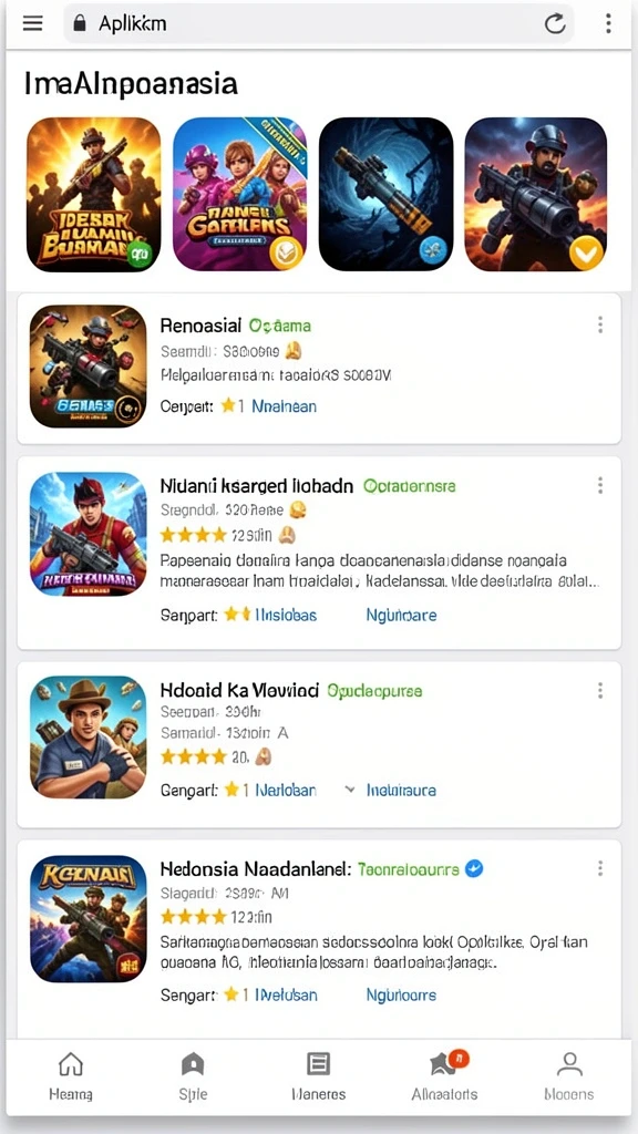 Screenshot dentoto nomor 3