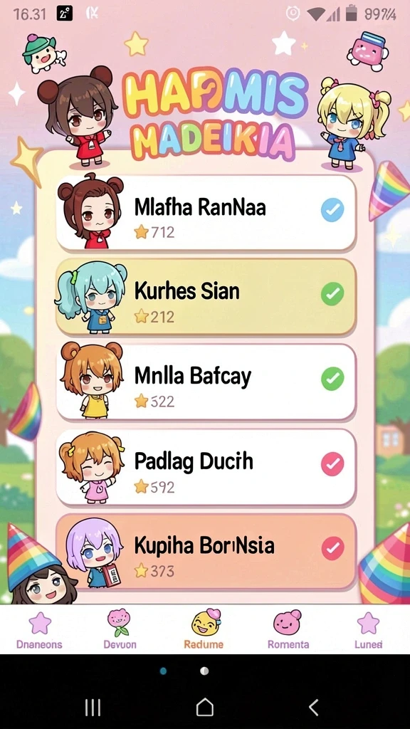 Screenshot domtoto nomor 3