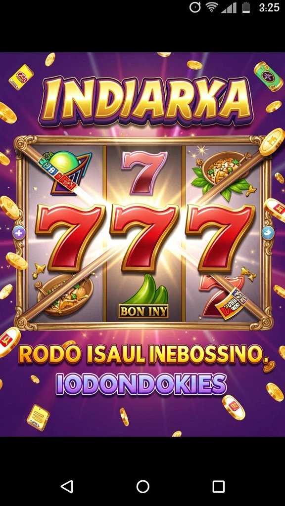Screenshot doremi88 nomor 3