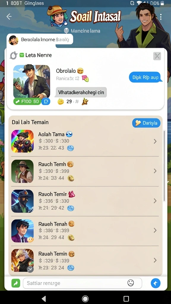 Screenshot dower88 nomor 2