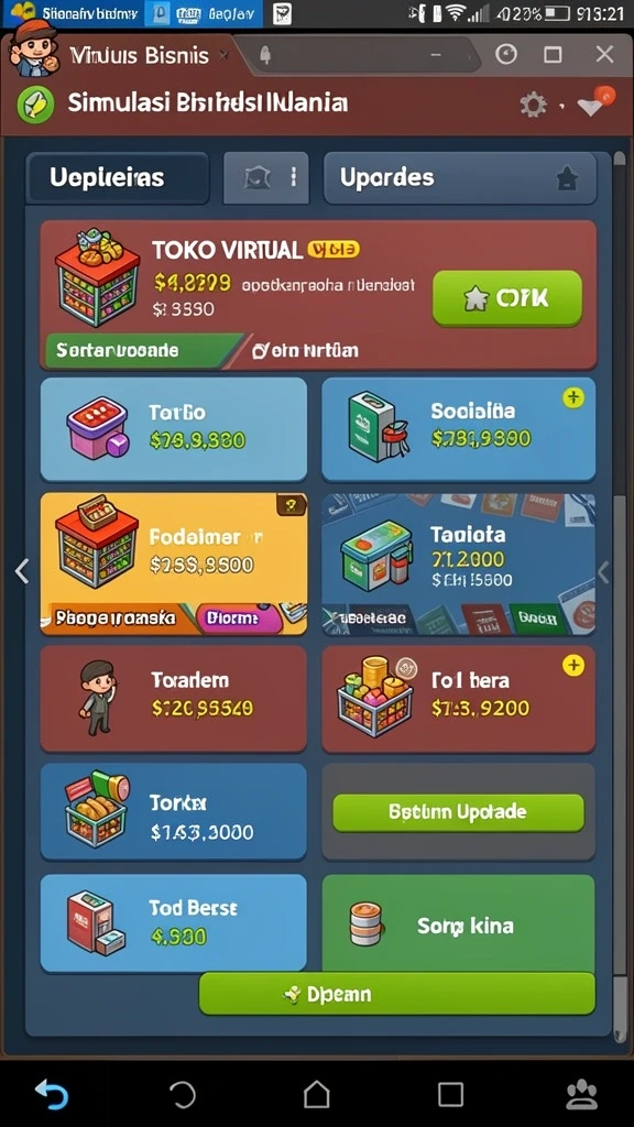 Screenshot g9vip nomor 2