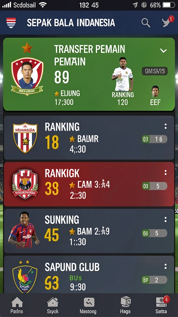 Screenshot hokiluck nomor 2