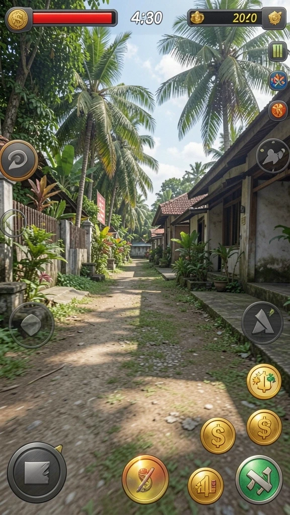 Screenshot idrgame nomor 2