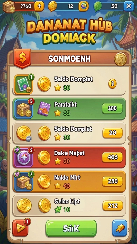 Screenshot jktplus nomor 1