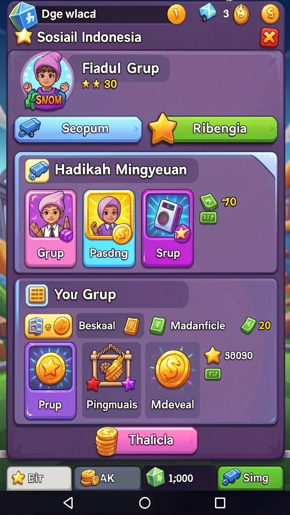 Screenshot jktplus nomor 2
