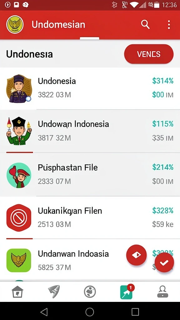 Screenshot juara666 nomor 1