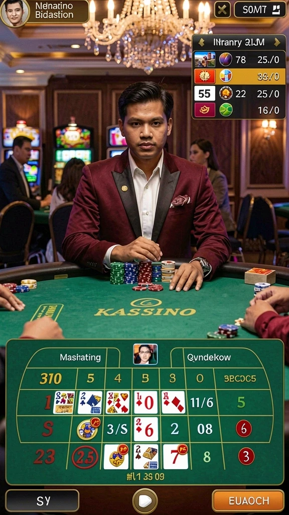 Screenshot juara666 nomor 2