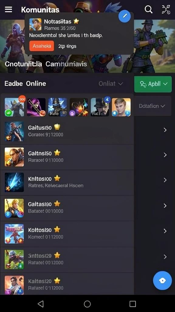 Screenshot kangtoto nomor 2