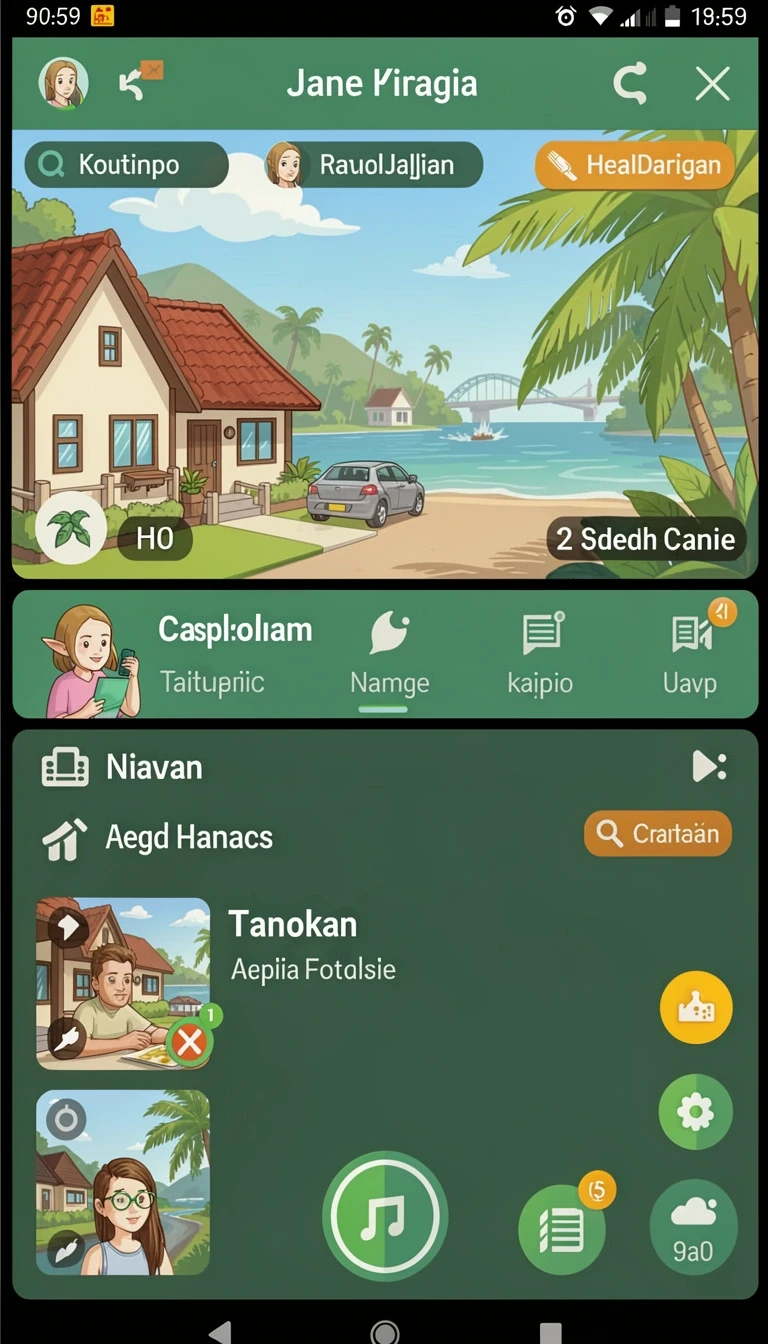 Screenshot kingslot nomor 3
