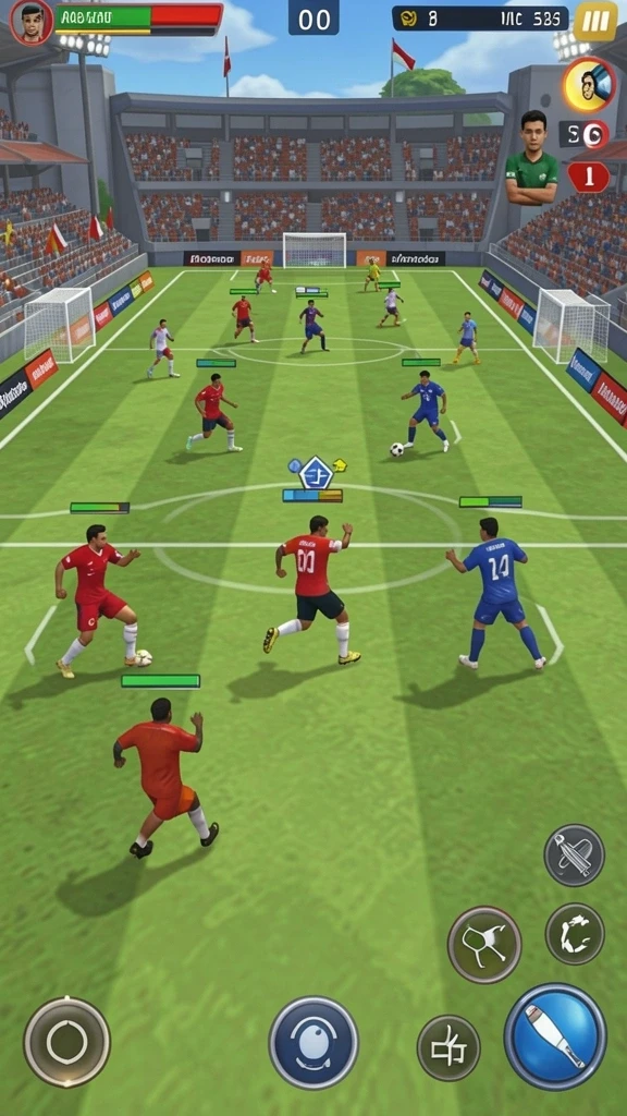 Screenshot lk777 nomor 1