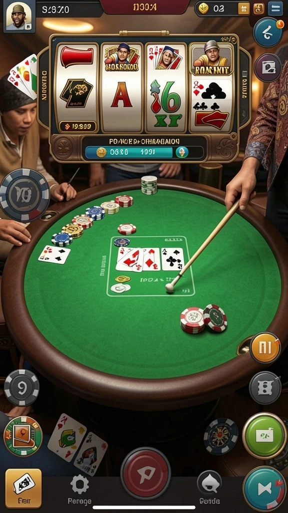 Screenshot mami188 nomor 3