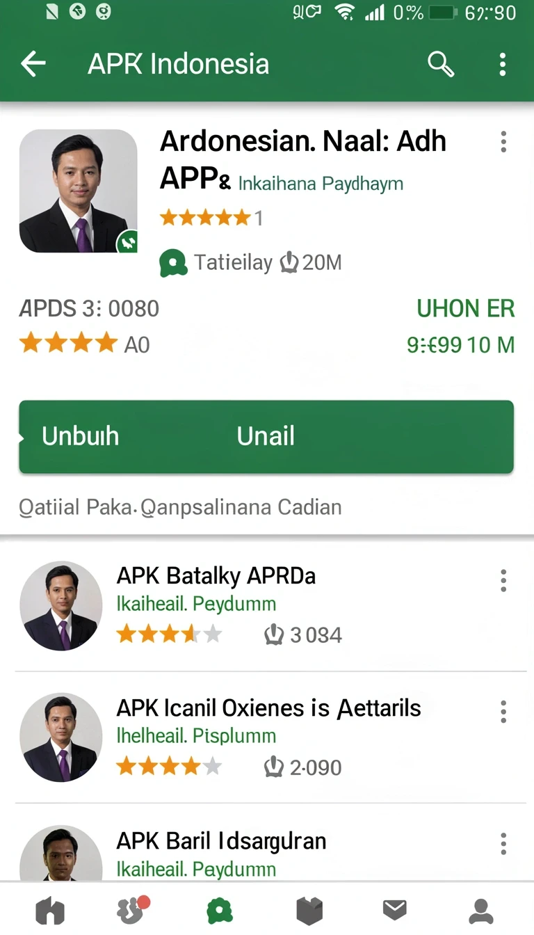 Screenshot mc888 nomor 1