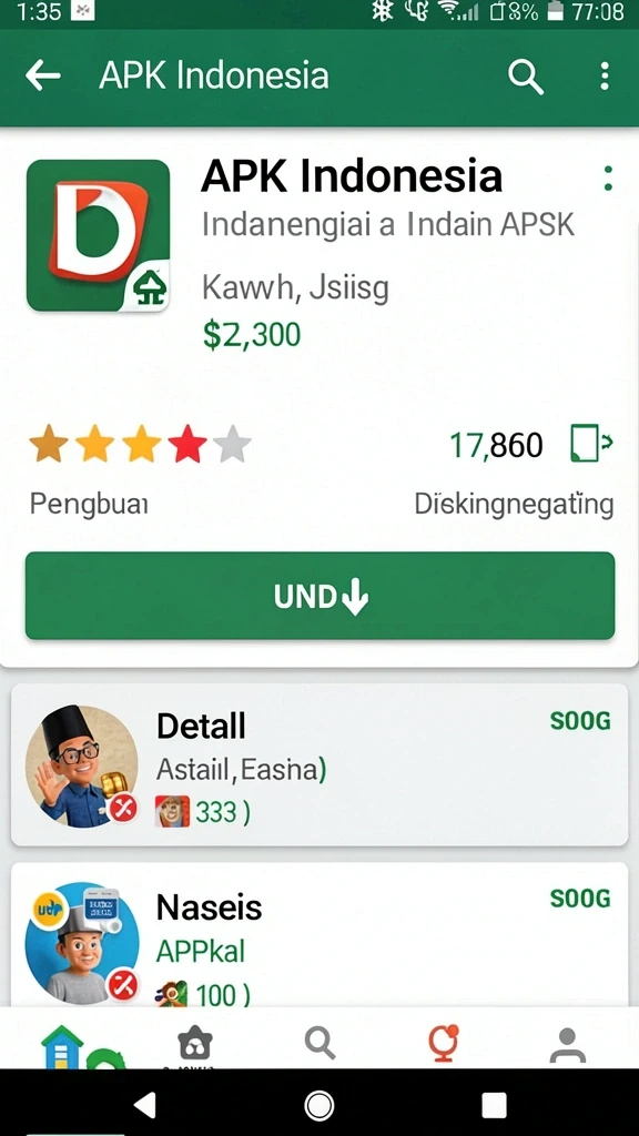 Screenshot menyala78 nomor 2