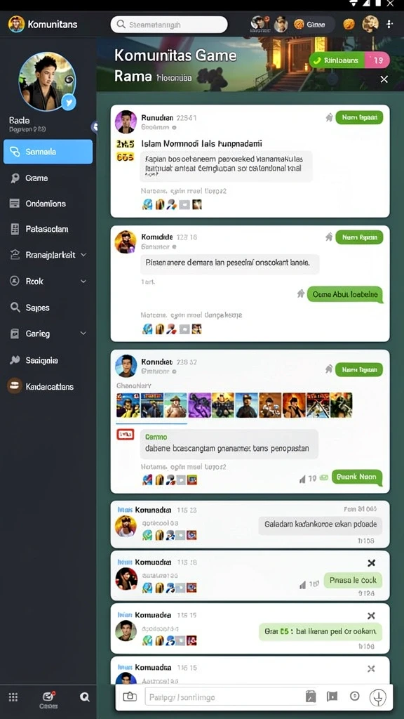 Screenshot mikatoto nomor 2