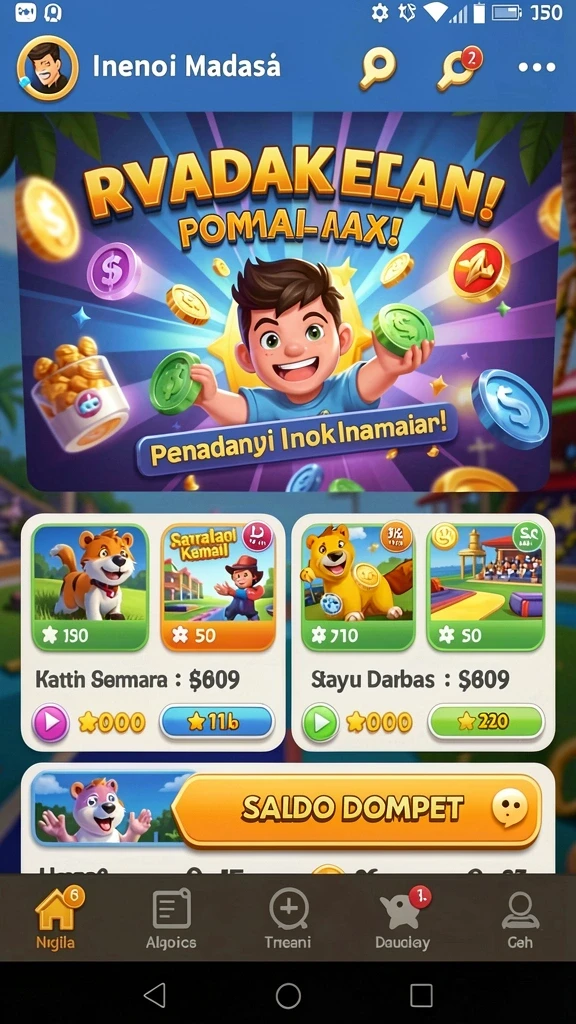 Screenshot mikatoto nomor 3