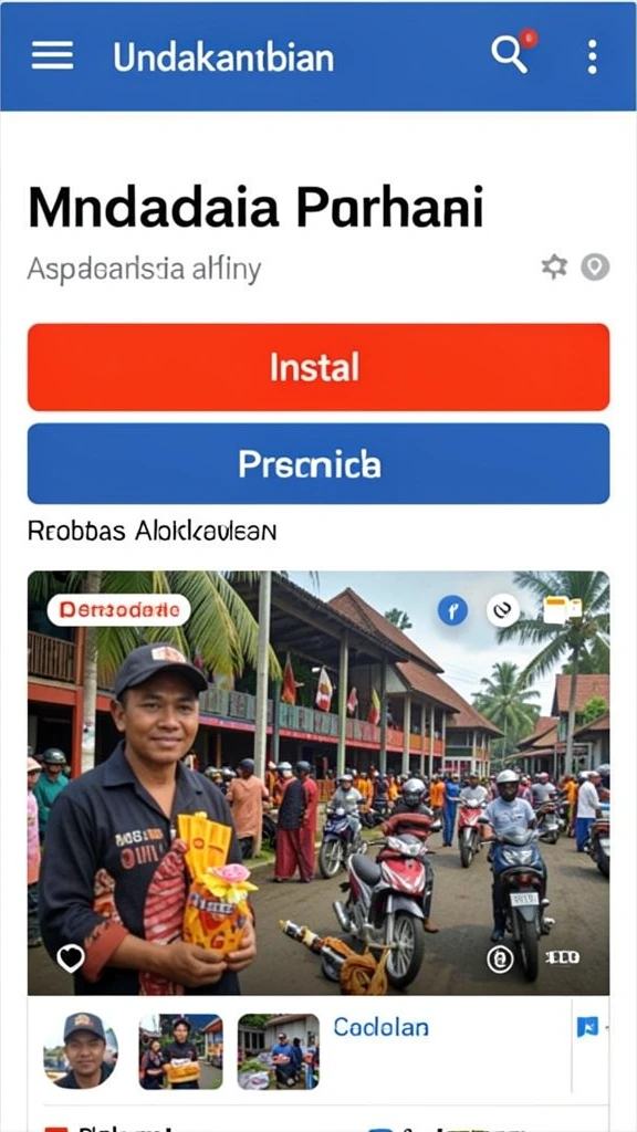 Screenshot mitra77 nomor 3