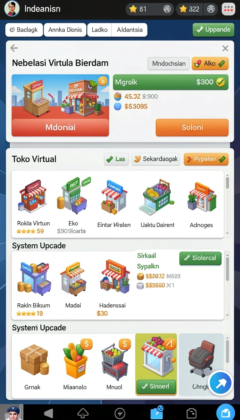 Screenshot mpo88asia nomor 3