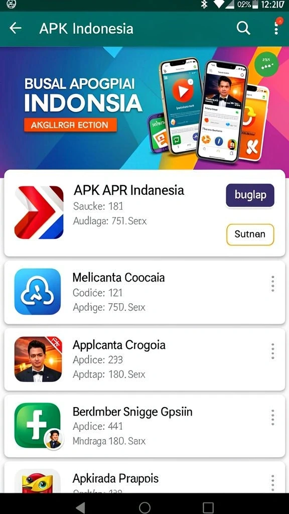 Screenshot pasar123 nomor 1