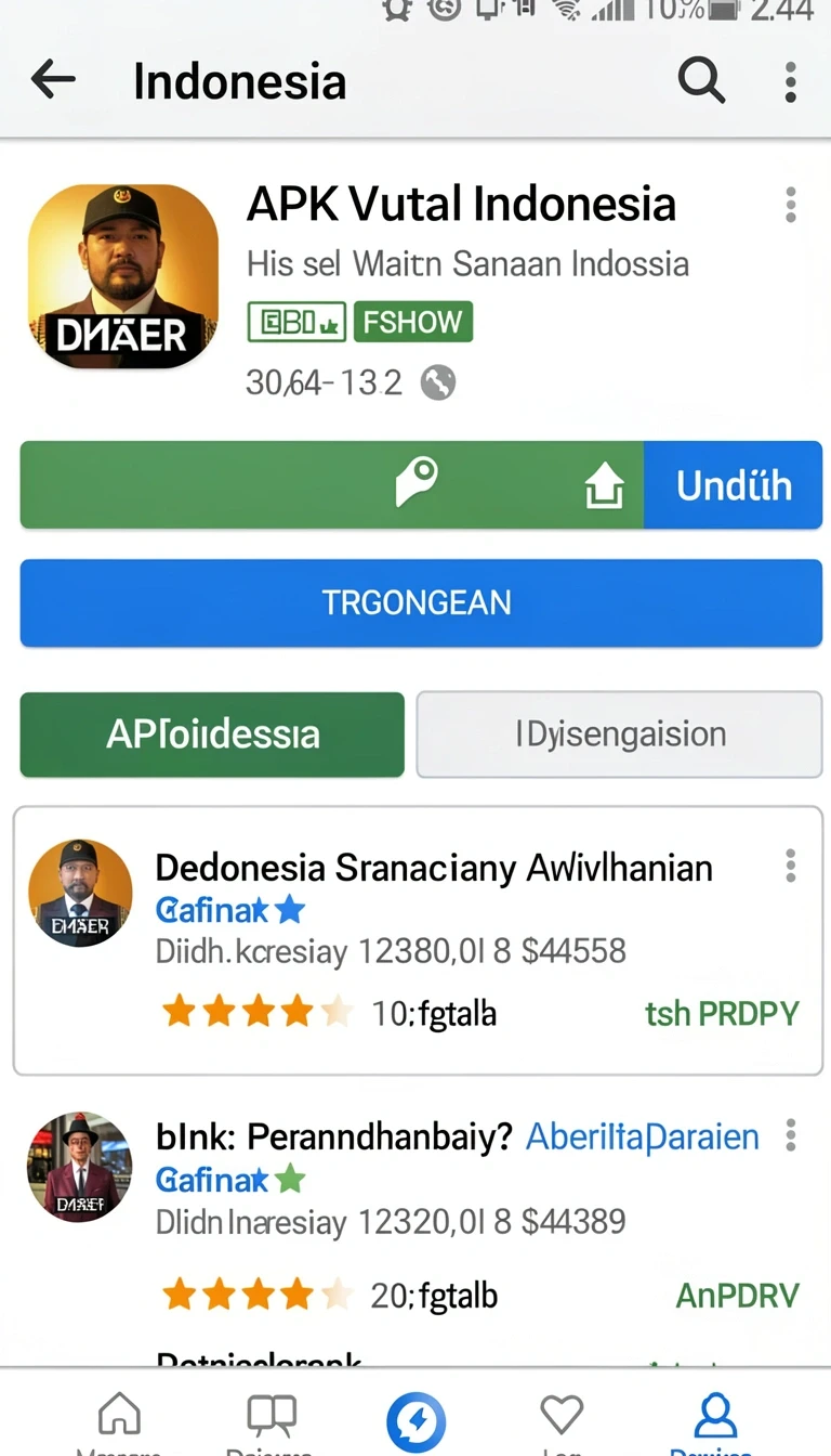 Screenshot pprryy nomor 3