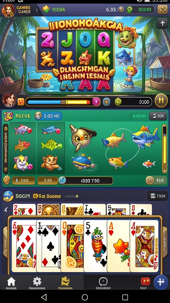 Screenshot proslot nomor 1