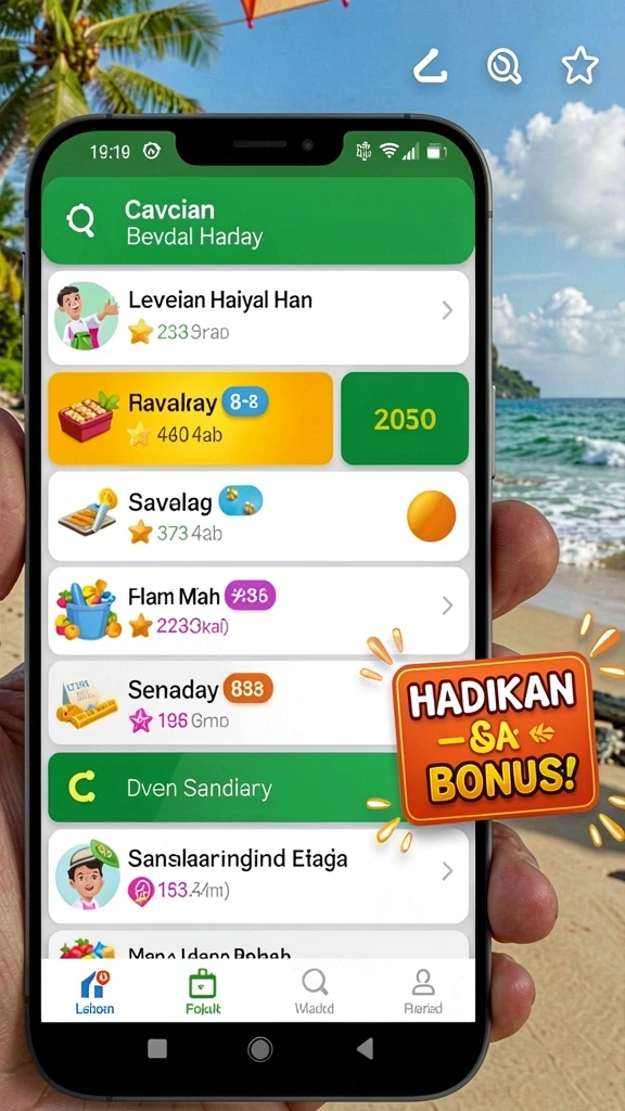 Screenshot qqrp nomor 3