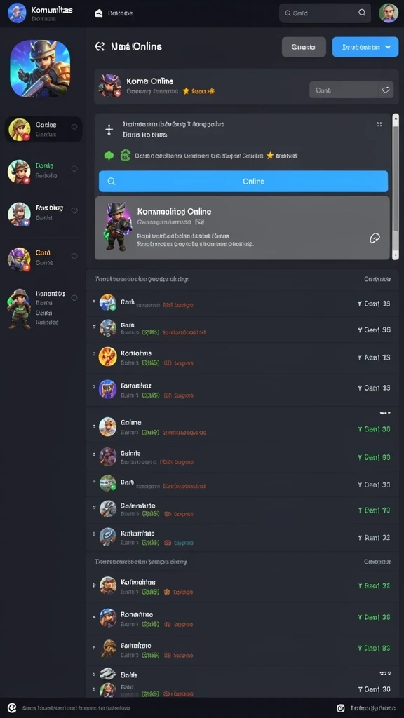 Screenshot qtgame nomor 1