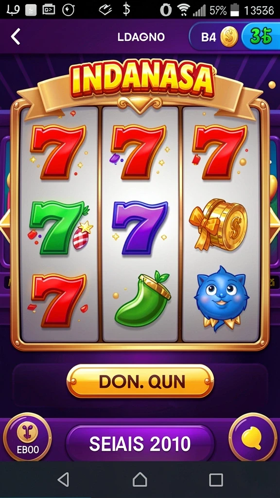 Screenshot rajajuara nomor 3