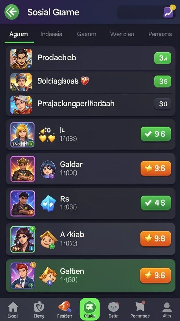 Screenshot rejeki789 nomor 2