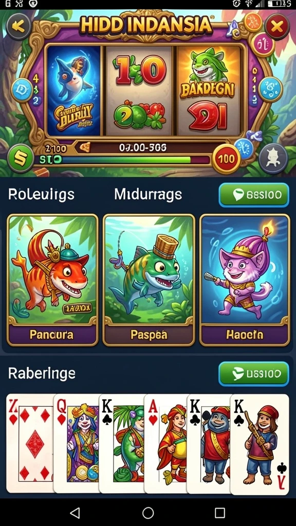 Screenshot rejekibet nomor 1