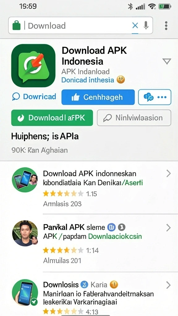 Screenshot rvip2 nomor 1