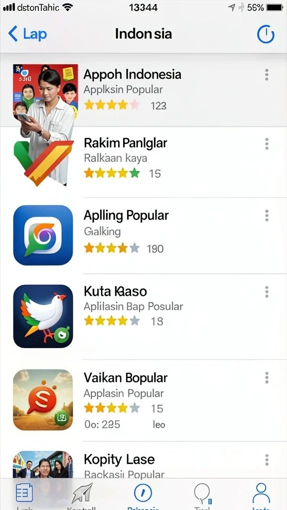 Screenshot rvip3 nomor 1