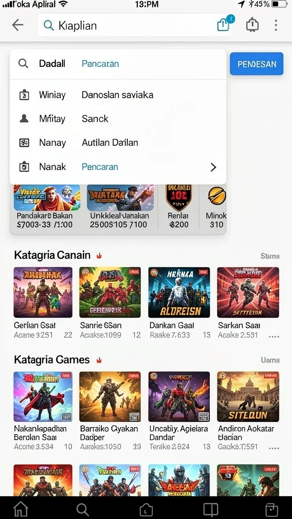 Screenshot rvip3 nomor 2