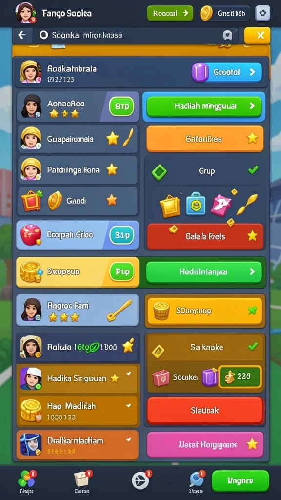 Screenshot supervip nomor 3