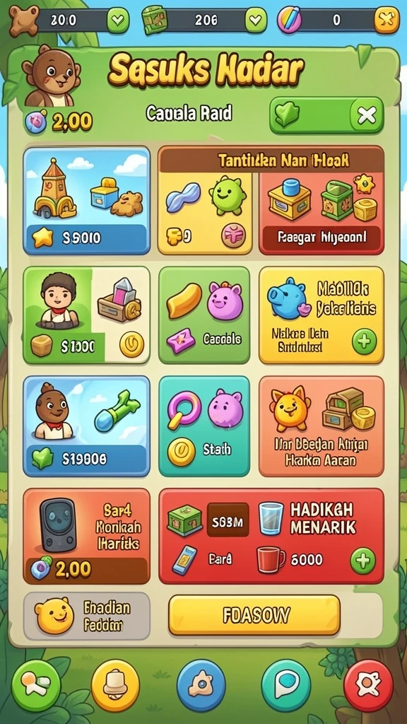 Screenshot surga55 nomor 3