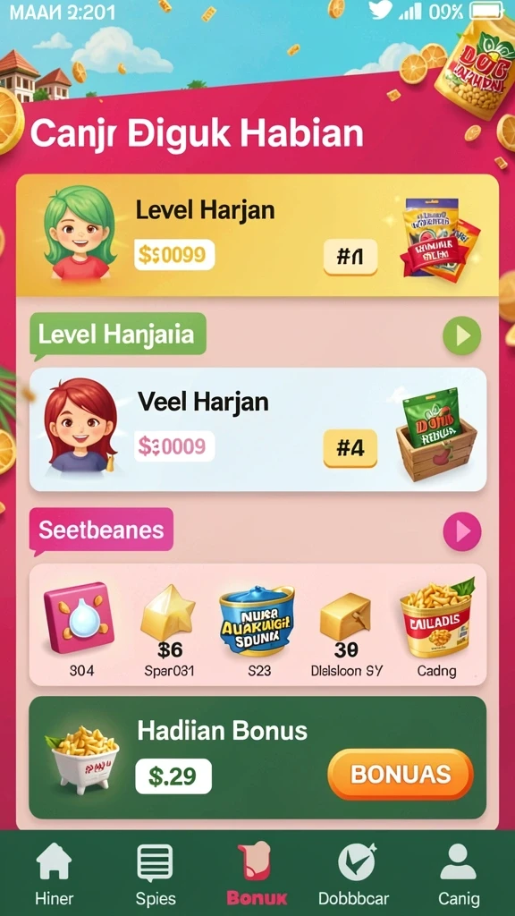 Screenshot surgavip nomor 1