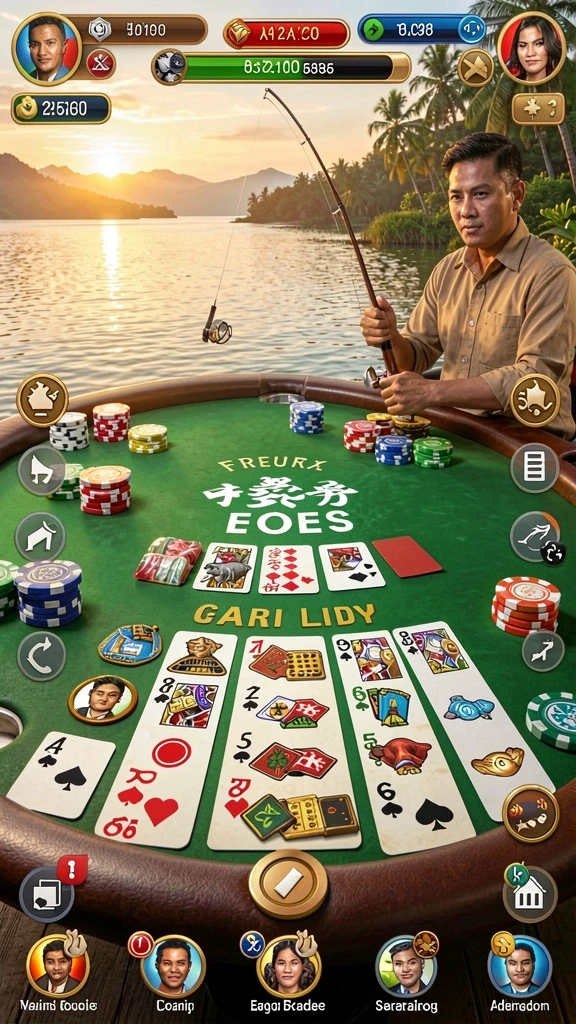 Screenshot topdomino nomor 3