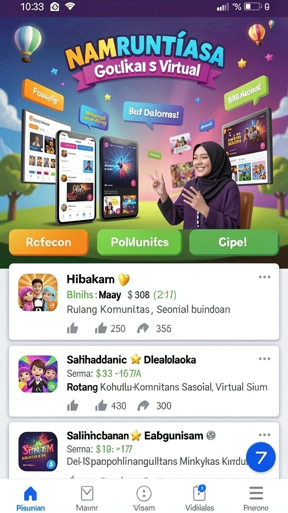 Screenshot uang77 nomor 1