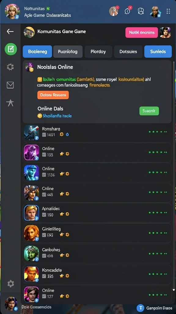 Screenshot uang77 nomor 2