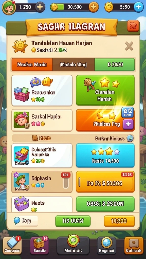 Screenshot vv62 nomor 1